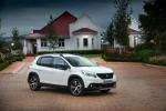 Peugeot 2008 GT Line 2017 года (ZA)
